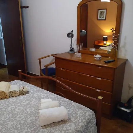 Apartment Alfazema Dourada 2 *
