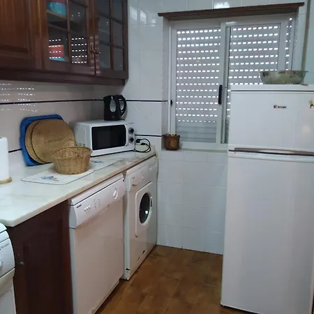 Alfazema Dourada 2 Apartment Sao Martinho do Porto