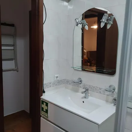 아파트 Alfazema Dourada 2 상 마르티뇨 두 포르투